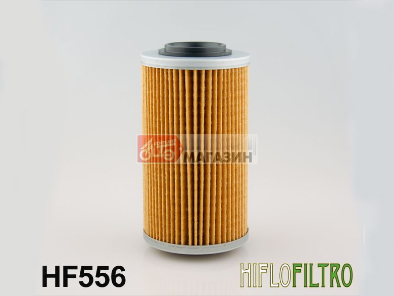 фильтр масляный hiflofiltro hf556