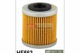 Фільтр масляний HIFLO HF563 = HF563RC HIFLO FILTRO