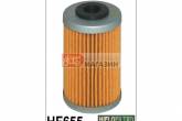 Фільтр масляний HIFLO HF655 = HF655RC HIFLO FILTRO