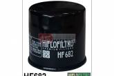 Фільтр масляний HIFLO HF682 HIFLO FILTRO