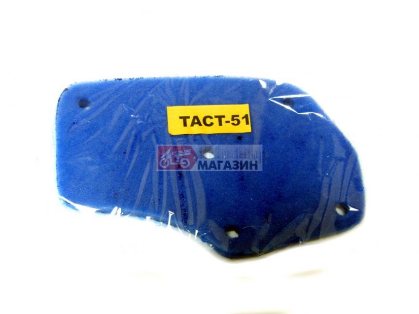 элемент воздушного фильтра honda tact af-51 (с про