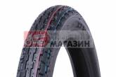 Шина 2,75-18 CX612 дорожня камерна (без камери) CENEW