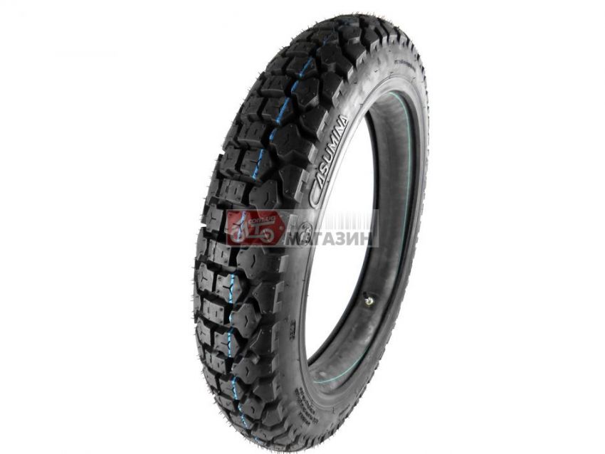 шина 3,50-18 (62p) tt casumina ca147e