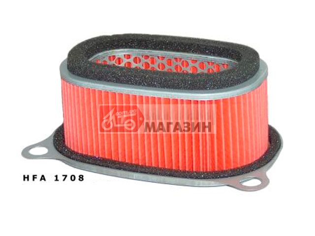 воздушный фильтр hiflofiltro hfa1708
