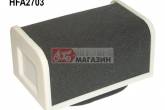 Фільтр повітряний HIFLO HFA2703 HIFLO FILTRO