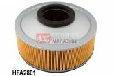 Фільтр повітряний HIFLO HFA2801 HIFLO FILTRO