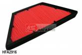 Фільтр повітряний HIFLO HFA2916 HIFLO FILTRO