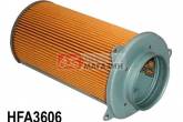 Фільтр повітряний HIFLO HFA3606 HIFLO FILTRO