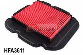 Фільтр повітряний HIFLO HFA3611 HIFLO FILTRO