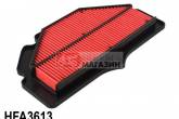 Фільтр повітряний HIFLO HFA3613 HIFLO FILTRO