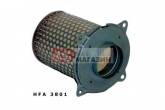 Фільтр повітряний HIFLO HFA3801 HIFLO FILTRO