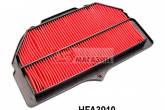 Фільтр повітряний HIFLO HFA3910 HIFLO FILTRO