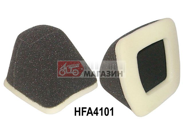 воздушный фильтр hiflofiltro hfa4101