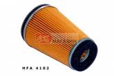 Фільтр повітряний HIFLO HFA4102 HIFLO FILTRO