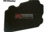 Фільтр повітряний HIFLO HFA4202 HIFLO FILTRO