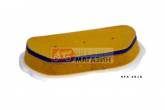 Фільтр повітряний HIFLO HFA4610 HIFLO FILTRO