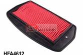 Фільтр повітряний HIFLO HFA4612 HIFLO FILTRO