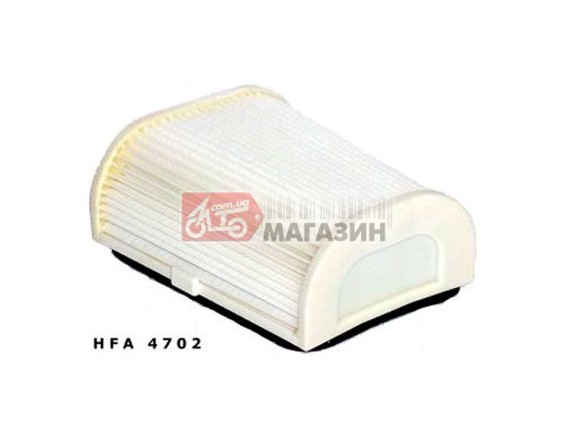 воздушный фильтр hiflofiltro hfa4702