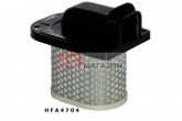 Фільтр повітряний HIFLO HFA4704 HIFLO FILTRO