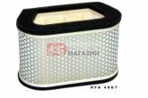 Фільтр повітряний HIFLO HFA4907 HIFLO FILTRO