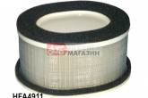 Фільтр повітряний HIFLO HFA4911 HIFLO FILTRO