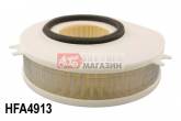 Фільтр повітряний HIFLO HFA4913 HIFLO FILTRO