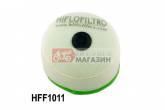 Фільтр повітряний HIFLO HFF1011 HIFLO FILTRO