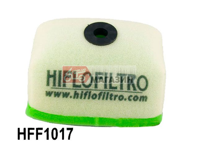 воздушный фильтр hiflofiltro hff1017