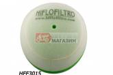 Фільтр повітряний HIFLO HFF3015 HIFLO FILTRO