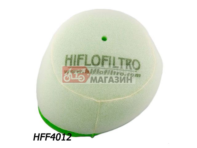 воздушный фильтр hiflofiltro hff4012