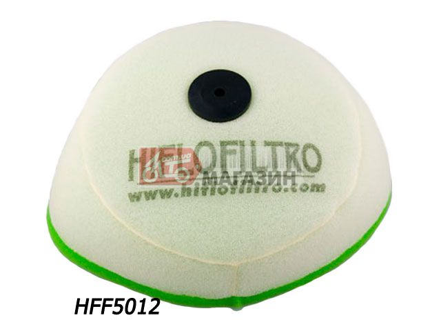 воздушный фильтр hiflofiltro hff5012