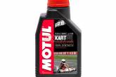 Масло MOTUL KART GRAND PRIX 2T (1л)