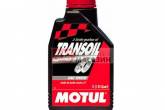 Трансмісійне масло MOTUL TRANSOIL SAE 10W30 (1л)