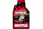 Трансмісійне масло MOTUL TRANSOIL EXPERT SAE 10W40 (1л)