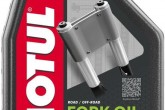 Вилочное масло MOTUL FORK OIL EXPERT HEAVY SAE 20W (1L)