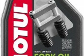 Вилочное масло MOTUL FORK OIL EXPERT MEDIUM/HEAVY SAE 15W (1L)