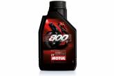 Масло MOTUL 800 2T FL ROAD RACING (1L)