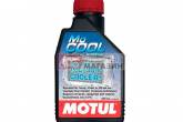 ОХЛАЖДАЮЩАЯ ЖИДКОСТЬ MOTUL MOCOOL® (0,5L)