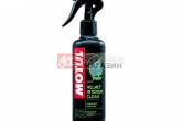 СПРЕЙ MOTUL M2 HELMET INTERIOR CLEAN (250ML)