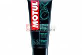 Крем MOTUL E6 CHROME & ALU POLISH (100ML)