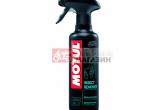 СПРЕЙ MOTUL E7 INSECT REMOVER (400ML)