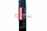 Смазка для цепей MOTUL C3 CHAIN LUBE  OFF ROAD (400ML)