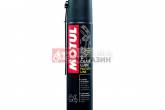 Мастило для ланцюгів MOTUL C4 CHAIN LUBE FACTORY LINE (400ML)