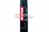 Чищення ланцюга MOTUL C1 CHAIN CLEAN (400ML)