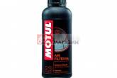 Клейка масло MOTUL A3 AIR FILTER OIL (1L)
