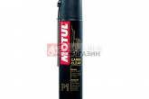 Очисник карбюратора MOTUL CARBU CLEAN (400ML)