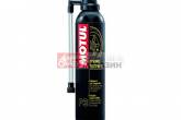 Аэрозоль для ремонта и накачки шин MOTUL P3 TYRE REPAIR (300ML)