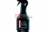 Очищающий гель MOTUL E2 MOTO-WASH (1L)