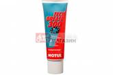 Многофункциональная литиевая смазка MOTUL TECH GREASE 300 NLGI 2 (400GR)