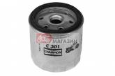 Масляний фільтр Champion CH C301